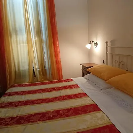 Alba Fiorita Konukevi