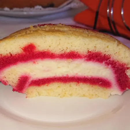 Konukevi Alba Fiorita