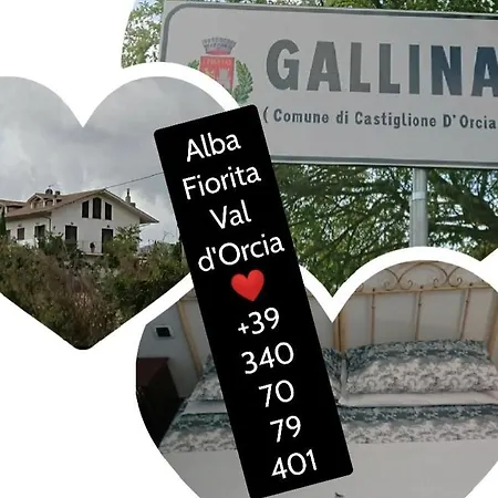 Alba Fiorita Konukevi