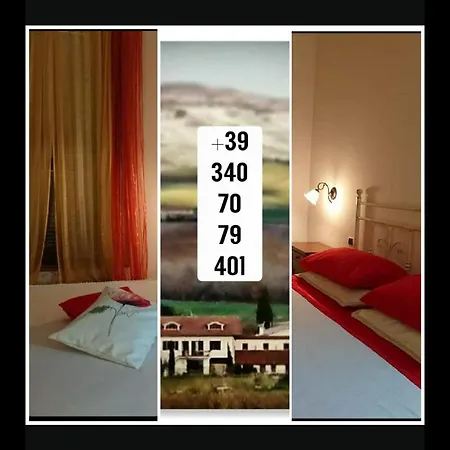 Alba Fiorita Konukevi *