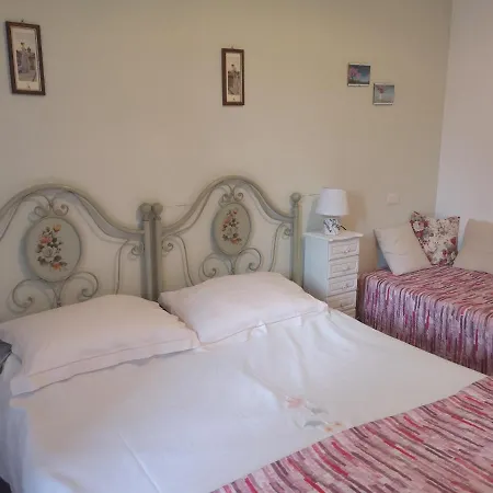 Konukevi Alba Fiorita