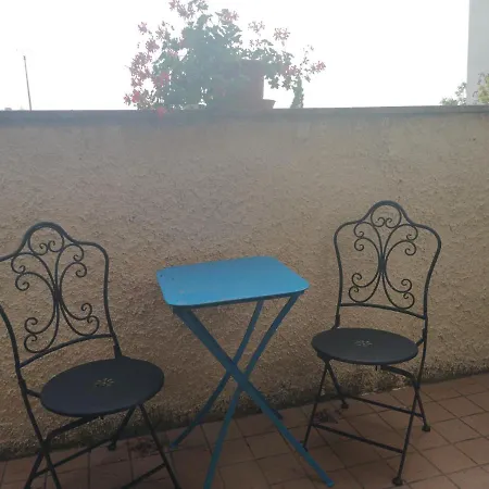 Alba Fiorita Konukevi *