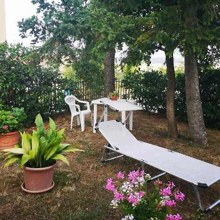 Alba Fiorita Castiglione dʼOrcia