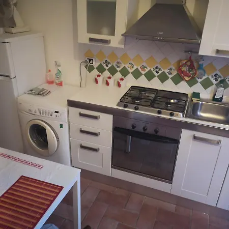 Konukevi Alba Fiorita