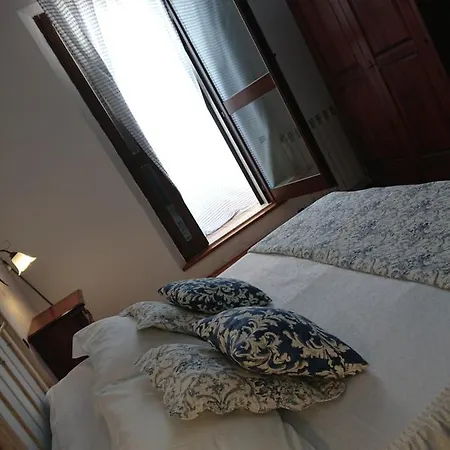 Konukevi Alba Fiorita *