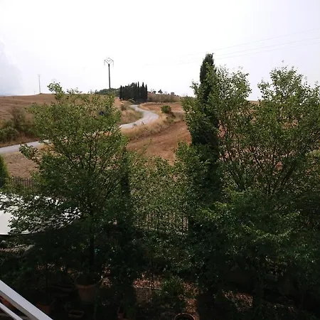 Alba Fiorita Konukevi