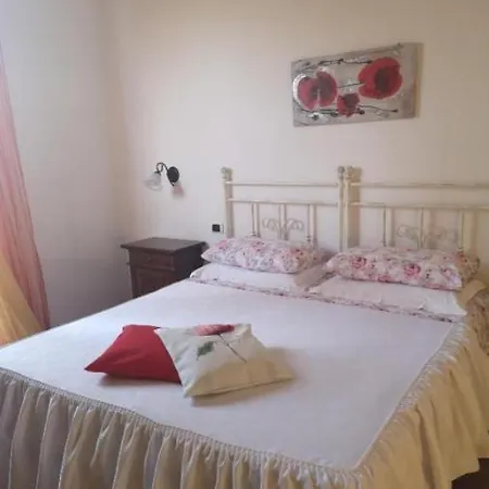 Konukevi Alba Fiorita