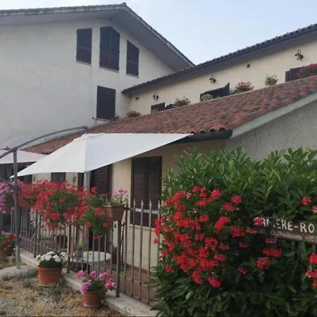 Alba Fiorita Konukevi