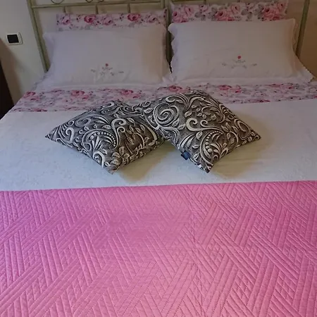 Konukevi Alba Fiorita