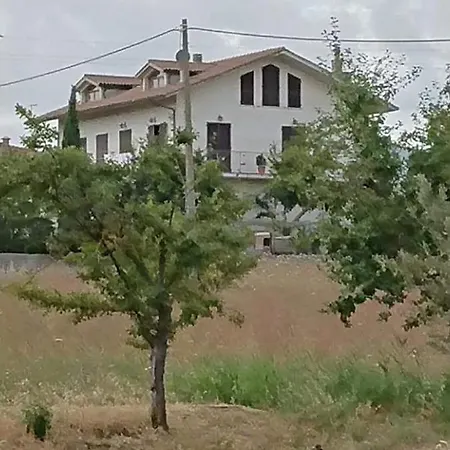 Alba Fiorita Konukevi *