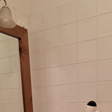 Alba Fiorita Konukevi Castiglione dʼOrcia