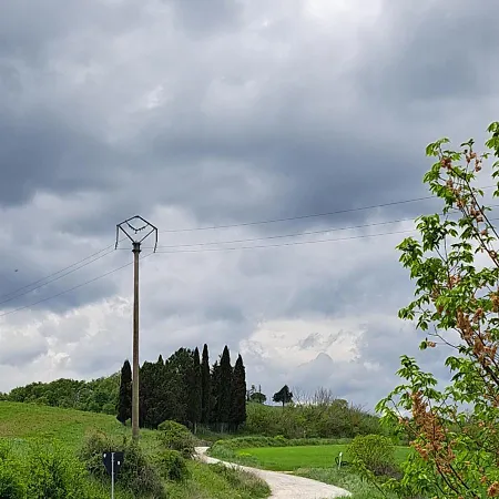 Konukevi Alba Fiorita *