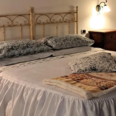 Alba Fiorita Konukevi Castiglione dʼOrcia