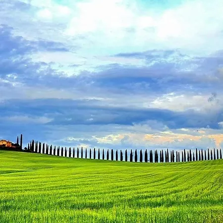 Alba Fiorita Konukevi