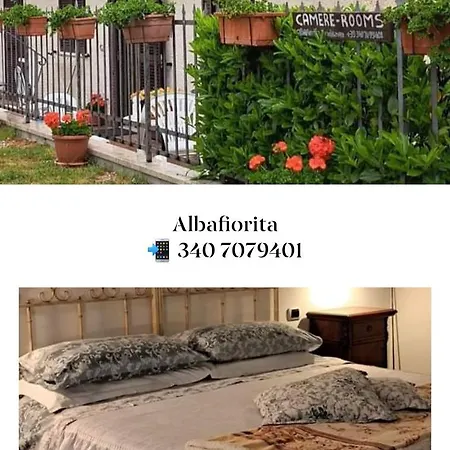 Konukevi Alba Fiorita