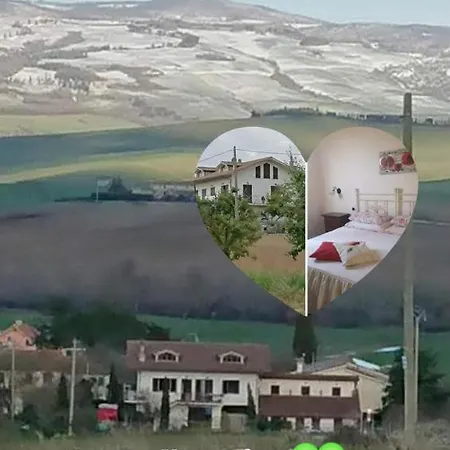 بيت ضيافة Alba Fiorita *