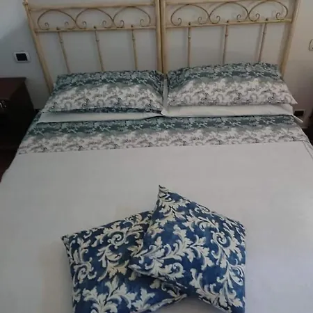 Konukevi Alba Fiorita