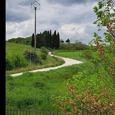 Alba Fiorita Konukevi *