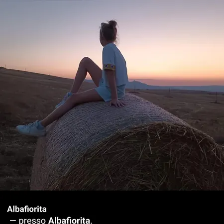 Konukevi Alba Fiorita *