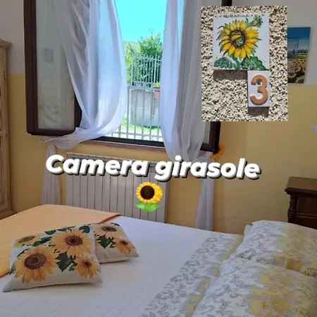 Alba Fiorita Konukevi