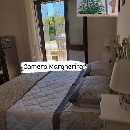 Alba Fiorita Konukevi *