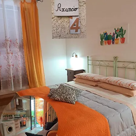 Alba Fiorita * Castiglione dʼOrcia