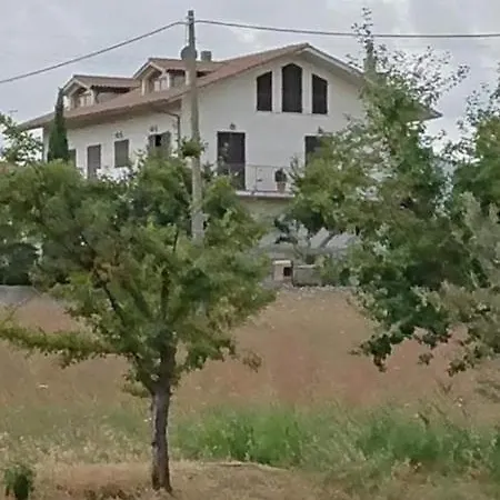 Alba Fiorita Konukevi *