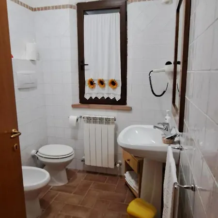 Alba Fiorita Konukevi *