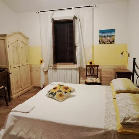 Konukevi Alba Fiorita *