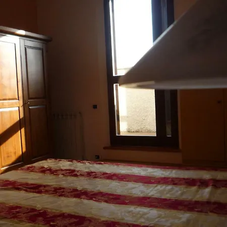 Alba Fiorita بيت ضيافة